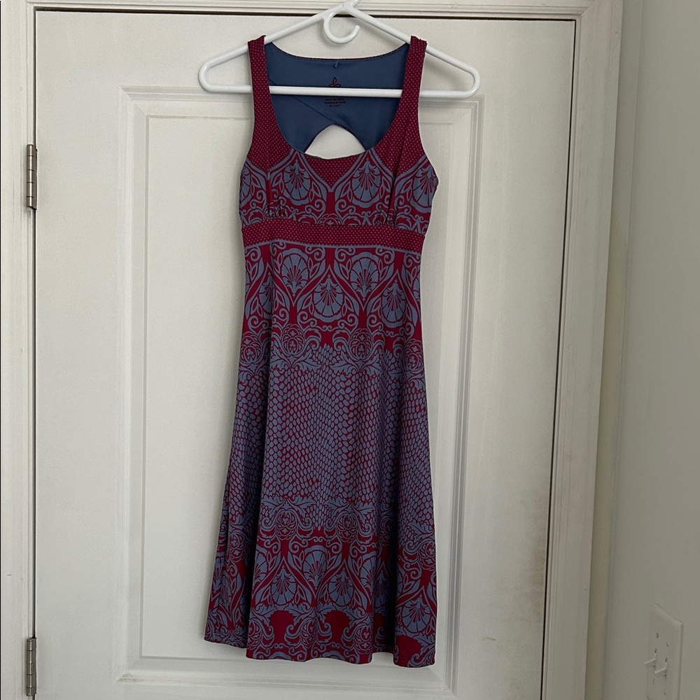 Prana Holly Dress XS